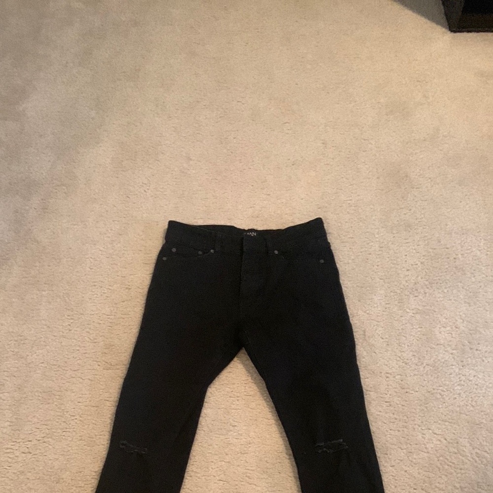 Boo Hoo MAN Mens jeans
